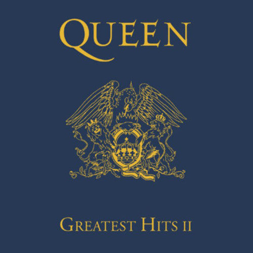 Queen - Queen Greatest Hits II (LP) [ VINYL LP ]