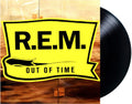 R.E.M. - Out Of Time [ VINYL LP ]
