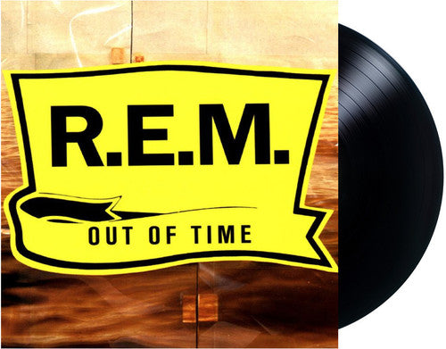 R.E.M. - Out Of Time [ VINYL LP ]