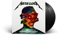 Metallica - Hardwired... To Self-Destruct [ VINYL LP ]
