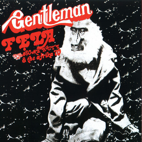 Fela Kuti - Gentleman [180 Gram] [ VINYL LP ]