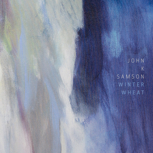 John K. Samson - Winter Wheat [Vinyl] [ VINYL LP ]