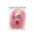 Balance And Composure - Light We Made [Vinyl] [ VINYL LP ]