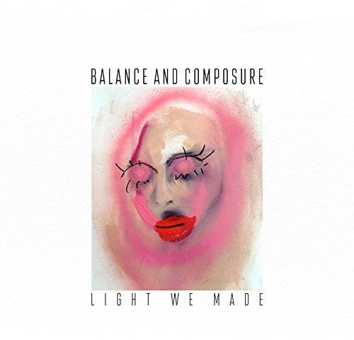 Balance And Composure - Light We Made [Vinyl] [ VINYL LP ]