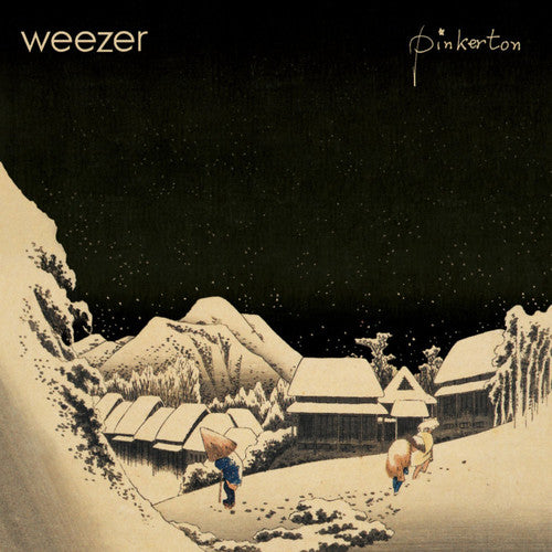 Weezer - Pinkerton [ VINYL LP ]