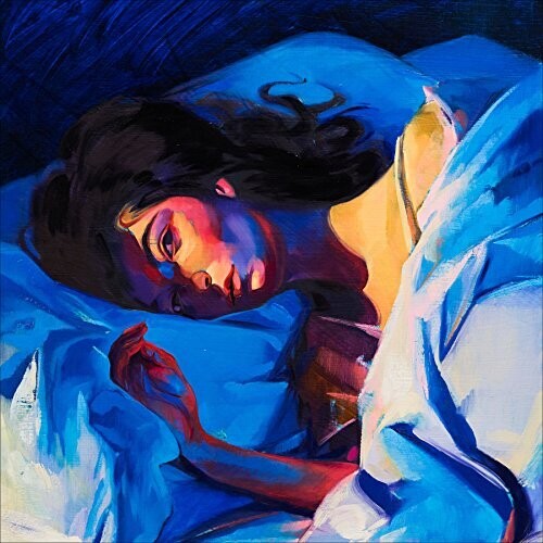 Lorde - Melodrama [ VINYL LP ]