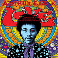 Arthur Lee and Love - Coming Through You [ VINYL LP ]