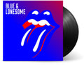 The Rolling Stones - Blue & Lonesome [2 LP] [ VINYL LP ]