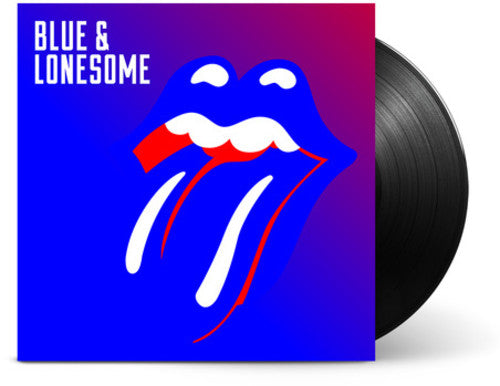 The Rolling Stones - Blue & Lonesome [2 LP] [ VINYL LP ]