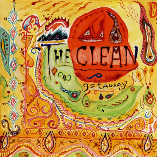 The Clean - Getaway [ VINYL LP ]