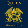 Queen - Greatest Hits II: Remastered [Import 2 LP] [ VINYL LP ]