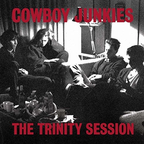 Cowboy Junkies - Trinity Session [ VINYL LP ]