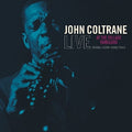 John Coltrane - Live At The Village Vanguard [ VINYL LP ]