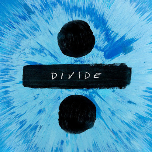 Ed Sheeran - Divide [ VINYL LP ]