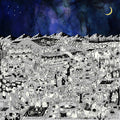 Father John Misty - Pure Comedy [ VINYL LP ]