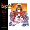 David Bowie & Trevor Jones - Labyrinth (From the Original Soundtrack) [ VINYL LP ]