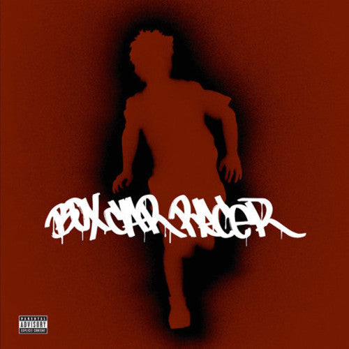 Box Car Racer - Box Car Racer [ VINYL LP ]