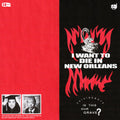 $Uicideboy$ - I Want to Die in New Orleans [ VINYL LP ]