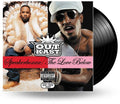 Outkast - Speakerboxxx/The Love Below (import) [ VINYL LP ]