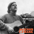 Jackson C. Frank - Jackson C. Frank [ VINYL LP ]