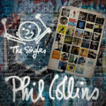 Phil Collins - The Singles [ VINYL LP ]