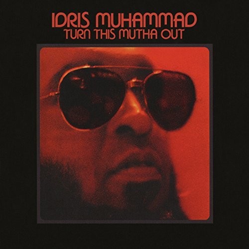 Idris Muhammad - Turn This Mutha Out [ VINYL LP ]