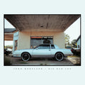 John Moreland - Big Bad Luv [LP] [ VINYL LP ]