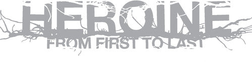 From First To Last - Heroine [LP] [ VINYL LP ]