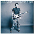 John Mayer - Heavier Things [Import LP] [ VINYL LP ]