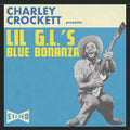 Charley Crockett - Lil G.l.'s Blue Bonanza [ VINYL LP ]