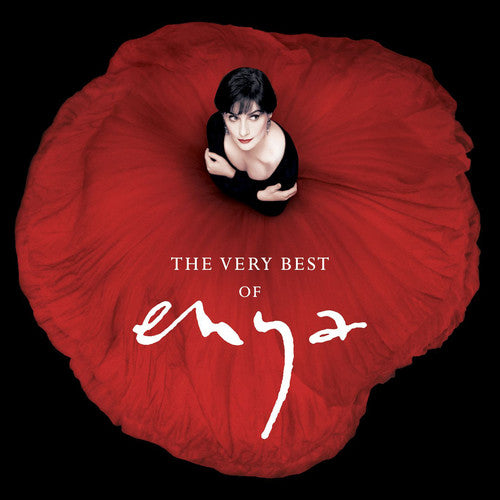 Enya - The Very Best Of Enya [ VINYL LP ]