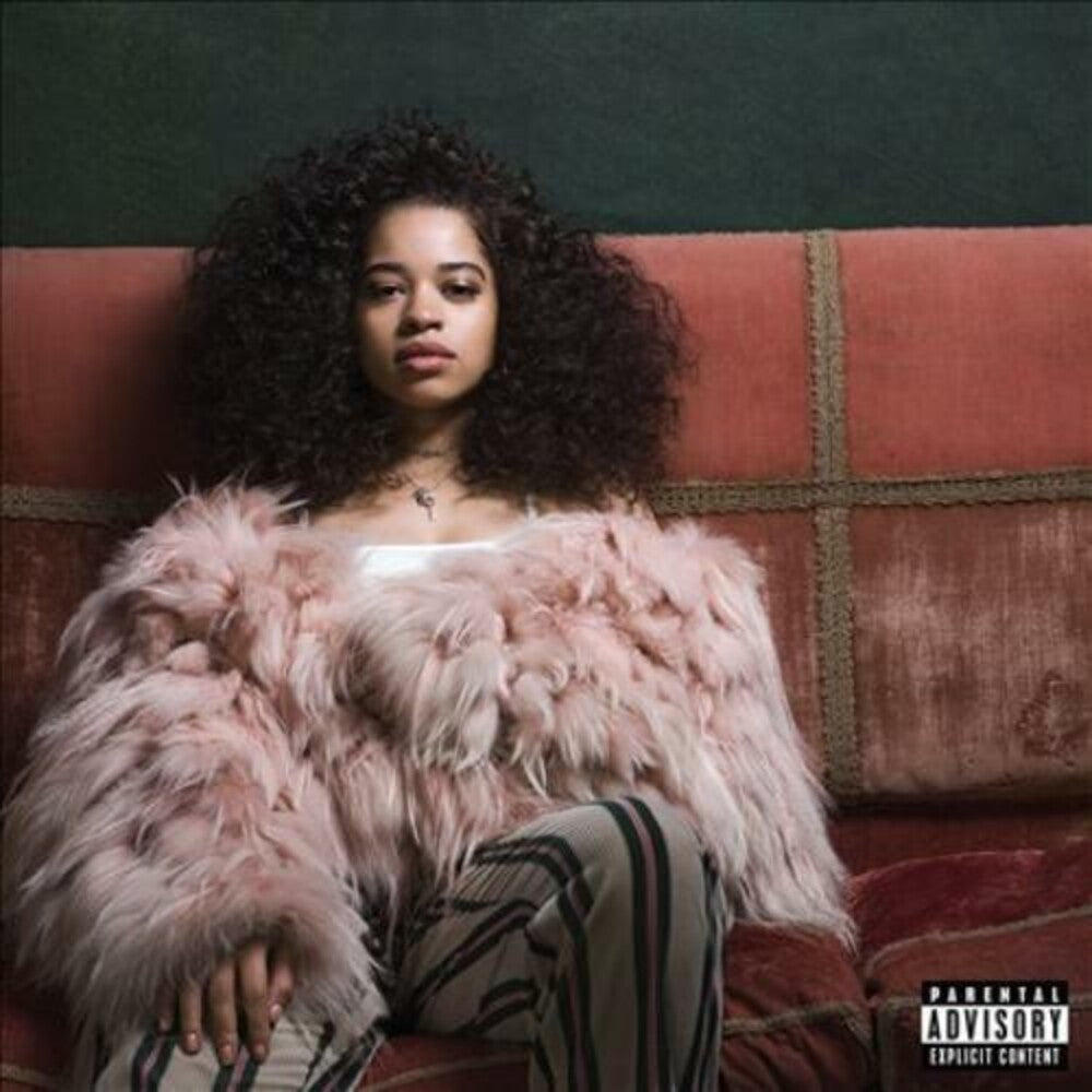 Ella Mai - Ella Mai [LP] [ VINYL LP ]