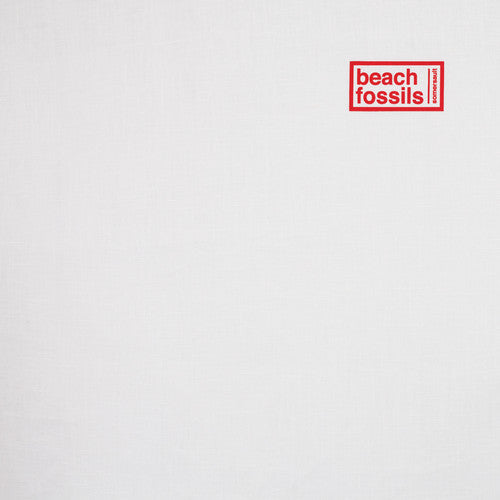 Beach Fossils - Somersault [ VINYL LP ]