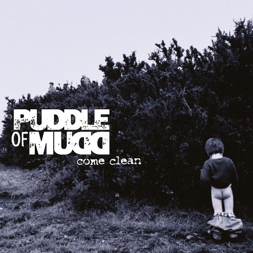 Puddle Of Mudd - Come Clean [ VINYL LP ]
