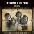 Mamas & The Papas - Collected [ VINYL LP ]