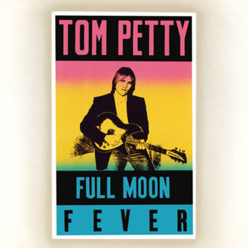 Tom Petty - Full Moon Fever [ VINYL LP ]
