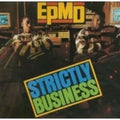Epmd - Strictly Business [ VINYL LP ]