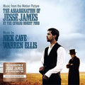 Nick Cave & Warren Ellis - The Assassination of Jesse James by the Coward Robert Ford (Original Motion Picture Soundtrack) [LP] [ VINYL LP ]