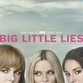 Big Little Lies [TV Series] - Big Little Lies [Music From The HBO Limited Series 2LP] [ VINYL LP ]