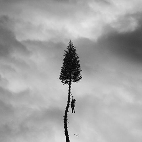 Manchester Orchestra - A Black Mile To The Surface [ VINYL LP ]