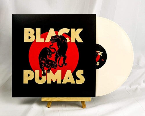 Black Pumas - Black Pumas [ VINYL LP ]