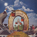 Remo Drive - Natural, Everyday Degradation [LP] [ VINYL LP ]