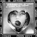 Crass - Penis Envy [ VINYL LP ]