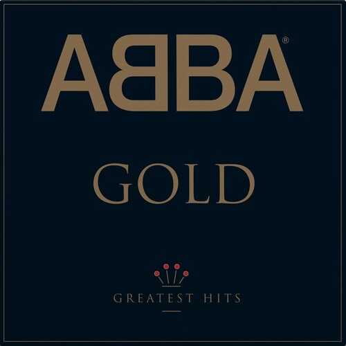 ABBA - Gold - Greatest Hits [ VINYL LP ]