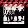 U2 - How To Dismantle An Atomic Bomb (red vinyl) [ VINYL LP ]