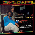 Cornell Campbell - I Man A The Stal-a-watt [ VINYL LP ]