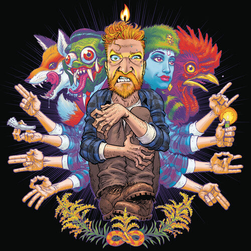 Tyler Childers - Country Squire [ VINYL LP ]