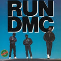 Run DMC - Tougher Than Leather [ VINYL LP ]