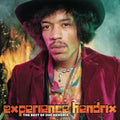 Jimi Hendrix - Experience Hendrix: The Best Of Jimi Hendrix [ VINYL LP ]
