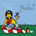 Snail Mail - Habit EP [Vinyl] [ VINYL LP ]